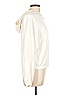 Sincerely Jules Ivory Zip Up Hoodie Size L - photo 4