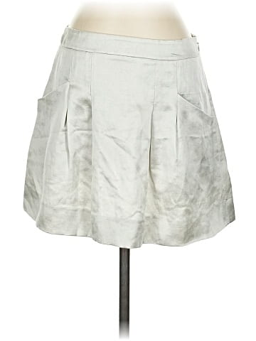 Theory Silk Skirt (view 1)