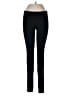 Romeo & Juliet Couture Solid Black Active Pants Size L - photo 1