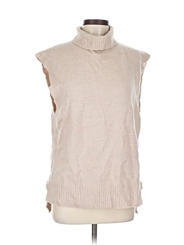 Zoe by Rachel Zoe Sweater Vest (view 1)