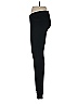 Romeo & Juliet Couture Solid Black Active Pants Size L - photo 5