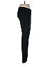 Romeo & Juliet Couture Solid Black Active Pants Size L - photo 4