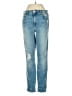 Level 99 Stars Blue Jeans Size 27 waist - photo 1