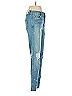 Level 99 Stars Blue Jeans Size 27 waist - photo 4