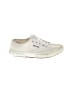 Superga White Ivory Sneakers Size EU 37 1/2 - photo 1