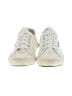Superga White Ivory Sneakers Size EU 37 1/2 - photo 2