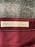 Pilcro and the Letterpress Burgundy Cords Size 28 waist - photo 4