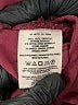 Pilcro and the Letterpress Burgundy Cords Size 28 waist - photo 6