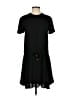 A.L.C. Black Casual Dress Size 2 - photo 1
