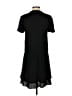 A.L.C. Black Casual Dress Size 2 - photo 2