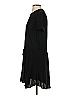 A.L.C. Black Casual Dress Size 2 - photo 5