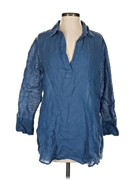 Vineyard Vines 3/4 Sleeve Button Down Shirt