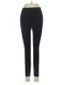 Lululemon Athletica Solid Black Active Pants Size 8 - photo 1