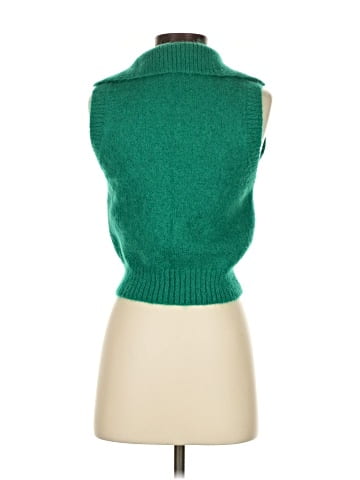 Paris Atelier & Other Stories Sweater Vest (view 2)