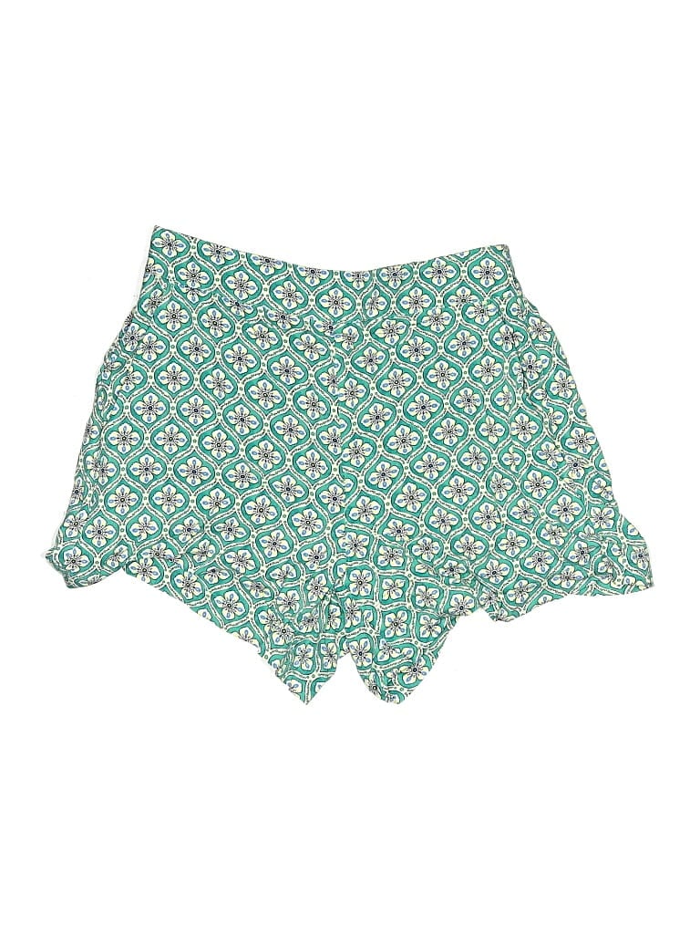 Pre-owned Old Navy Shorts In Green