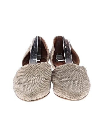 SixtySeven Wedges (view 2)