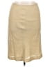 Faconnable Tan Formal Skirt Size 14 - photo 1