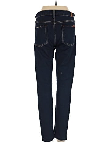 7 For All Mankind Jeans (view 2)
