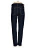 7 For All Mankind Solid Blue Jeans Size 25 waist - photo 2