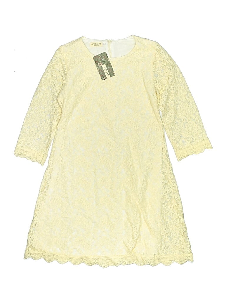 Assorted Brands Kids' Dress In Multi