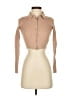 Forever 21 Tan Cardigan Size S - photo 1