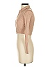 Forever 21 Tan Cardigan Size S - photo 5