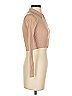 Forever 21 Tan Cardigan Size S - photo 4