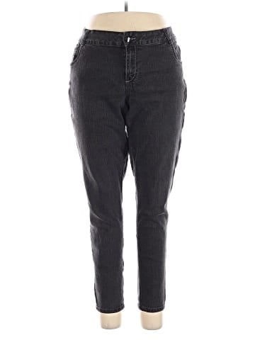 Lane Bryant Jeans (view 1)