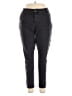 Lane Bryant Black Jeans Size 18 - photo 1