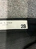 Rag & Bone Black Active Pants Size 28 waist - photo 8