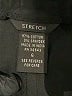 Stretta Black Casual Pants Size 6 - photo 7