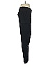 Athleta Black Casual Pants Size 8 - photo 4