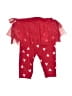 Just One You Made by Carter's 100% Polyester Red Skirt 3-6 MO / 6 MO - photo 1