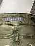 Level 99 Green Jeans Size 30 waist - photo 3
