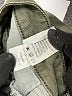 Level 99 Green Jeans Size 30 waist - photo 4