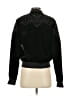Jessica Simpson 100% Polyester Stars Black Jacket Size S - photo 2