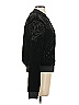 Jessica Simpson 100% Polyester Stars Black Jacket Size S - photo 4