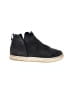 Birdies Solid Black Gray Sneakers Size 8 - photo 1