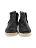 Birdies Solid Black Gray Sneakers Size 8 - photo 2