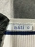 Náti White Sleeveless Top Size L - photo 7