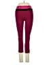 Lululemon Athletica Burgundy Active Pants Size 4 - photo 2