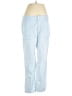 Uniqlo Blue Casual Pants Size 28 waist - photo 1