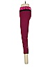 Lululemon Athletica Burgundy Active Pants Size 4 - photo 5