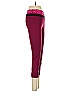 Lululemon Athletica Burgundy Active Pants Size 4 - photo 4