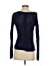 Rag & Bone/JEAN 100% Viscose Blue Pullover Sweater Size S - photo 2