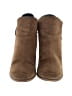 Cole Haan Tan Brown Ankle Boots Size 7 - photo 2