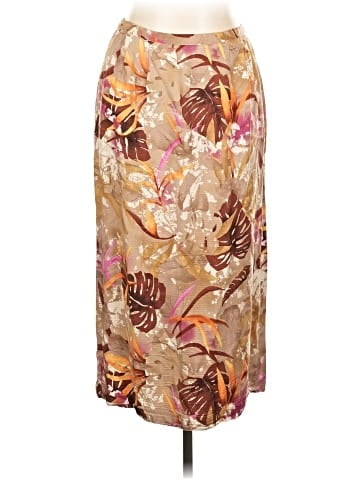 Alfred Dunner Casual Skirt (view 1)
