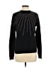 CeCe Black Turtleneck Sweater Size S - photo 1