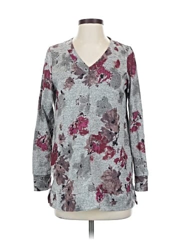 Ellen Tracy Pullover Sweater (view 1)