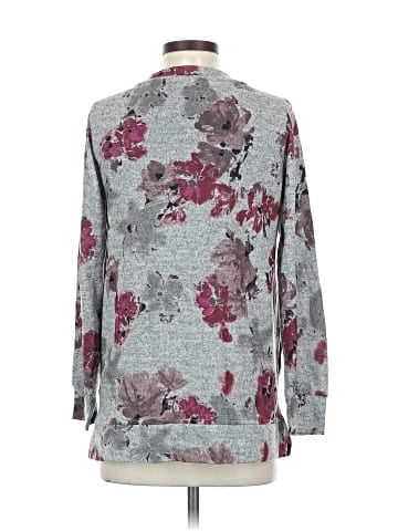 Ellen Tracy Pullover Sweater (view 2)